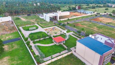 Project Image of 638.0 - 3719.0 Sq.ft Residential Plot Plot for buy in Fairland Phase 10