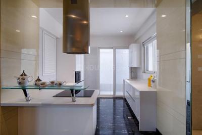 Project Image of 2000.0 - 6300.0 Sq.ft 3 BHK Apartment for buy in Mittal One Nation