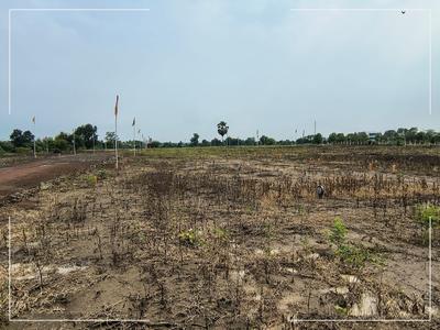Project Image of 856.81 - 2871.6 Sq.ft Residential Plot Plot for buy in KS Shreeya KS Shreeya Homes