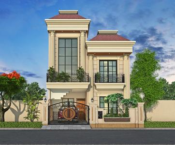 Project Image of 1500.0 - 2432.0 Sq.ft Residential Plot Plot for buy in Urbanaid Unicity