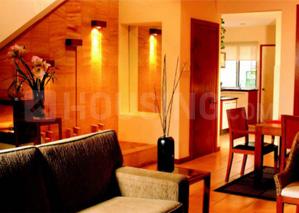 Project Image of 1944.0 - 2097.0 Sq.ft 3 BHK Villa for buy in Unique Samanvay Latanagar