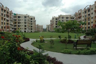 Project Image of 0.0 - 1700.0 Sq.ft 3 BHK Apartment for buy in Space Town