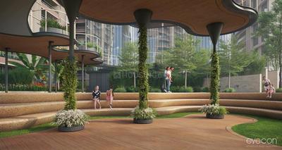 Project Image of 1085.43 - 2830.48 Sq.ft 3 BHK Apartment for buy in Kavisha The Portrait