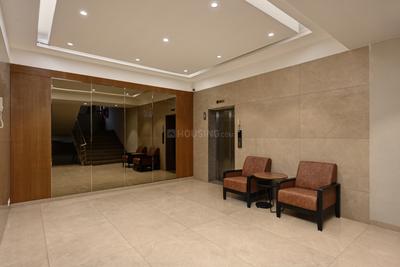 Project Image of 1186.0 - 1246.0 Sq.ft 3.5 BHK Apartment for buy in Shivalik Sharda Harmony