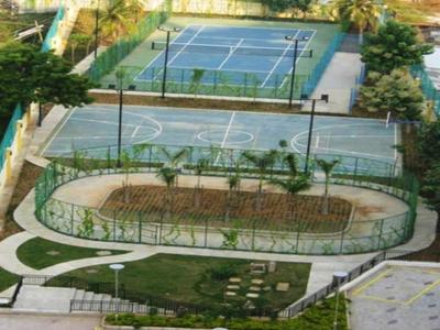 Project Image of 870.0 - 1785.0 Sq.ft 2 BHK Apartment for buy in Mantri Synergy 2