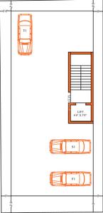 Project Image of 0.0 - 1585.0 Sq.ft 3 BHK Apartment for buy in Perfect Prima