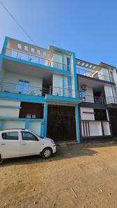 Project Image of 1250.0 - 2260.0 Sq.ft 3 BHK Villa for buy in Swarnima Aasra Dream City