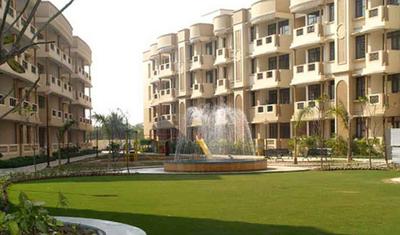 Project Image of 1050.0 - 1350.0 Sq.ft 2 BHK Apartment for buy in Ashiana Orchid