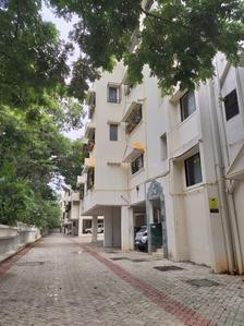 Geras Green Elevation 1