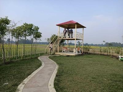 Project Image of 7500.0 - 10000.0 Sq.ft Residential Plot Plot for buy in Swaraj The Villagio