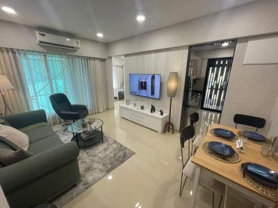 Project Image of 667 Sq.ft 1 BHK Apartment / Flat for sale in Byculla for Rs. 15000000