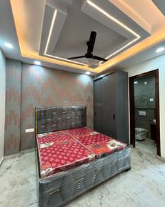 Project Image of 750.0 - 1080.05 Sq.ft 3 BHK Builder Floor for buy in Cyber Metro Floors