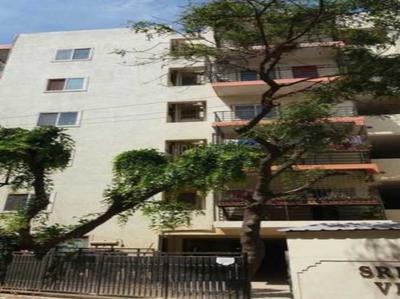 Project Image of 1225.0 - 2012.0 Sq.ft 2 BHK Apartment for buy in New Sunshine Sri Krishna Venture