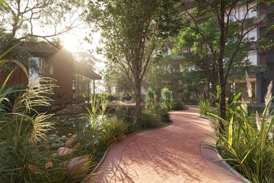 Project Image of 2502.0 - 2895.0 Sq.ft 4 BHK Apartment for buy in Dwarkesh Avant