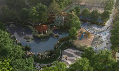 Project Image of 2947.0 - 4353.0 Sq.ft 4 BHK Villa for buy in Ruchira Villa Feliz