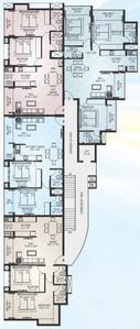Project Image of 925.0 - 1375.0 Sq.ft 2 BHK Apartment for buy in Marian Aspire