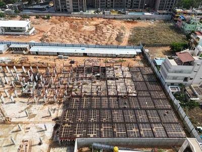 Project Image of 1260.0 - 2241.0 Sq.ft 2 BHK Apartment for buy in Elegant Takt Tropical Symphony