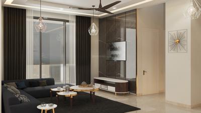 Project Image of 1818 Sq.ft 3 BHK Apartment / Flat for sale in Bapu Nagar for Rs. 16362000