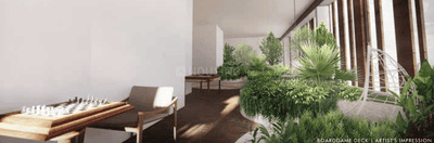 Project Image of 579.0 - 1052.0 Sq.ft 2 BHK Apartment for buy in Rustomjee La Vie Wing A
