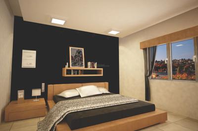 Project Image of 1000.0 - 1976.0 Sq.ft 2 BHK Apartment for buy in Keystones AVSR Sky Court