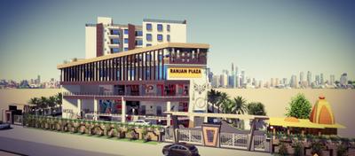 Project Image of 6469.11 - 9935.09 Sq.ft 2 BHK Apartment for buy in Chandra Raj Prabha Apartment