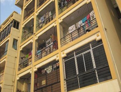 Project Image of 1030.0 - 1385.0 Sq.ft 2 BHK Apartment for buy in Chinnu Paradise