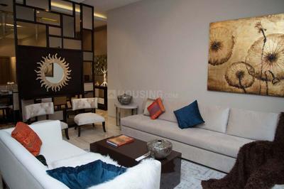 Project Image of 1425.0 - 2055.0 Sq.ft 3 BHK Apartment for buy in Azea Botanica