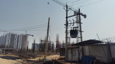 Project Image of 679.31 - 716.66 Sq.ft 2 BHK Apartment for buy in Happy Uptown