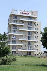 Project Image of 1660.0 - 3100.0 Sq.ft 2 BHK Apartment for buy in RBS Nilaya Hills