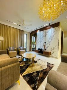 Project Image of 2430.0 - 2700.0 Sq.ft 4 BHK Builder Floor for buy in Ansal Investors Desire 2