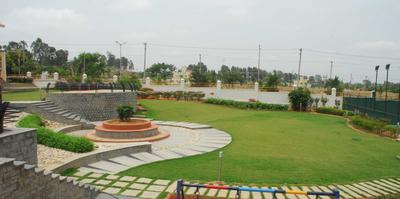 Project Image of 1200.0 - 9600.0 Sq.ft Residential Plot Plot for buy in Pride Vatika Phase 1