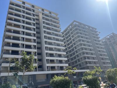 Project Image of 700.73 - 701.7 Sq.ft 2 BHK Apartment for buy in Ambica Arihant Dream