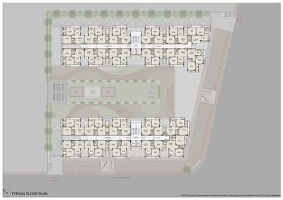 Project Image of 0.0 - 1050.0 Sq.ft 2 BHK Apartment for buy in Harshiv Heights