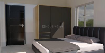 Project Image of 1200.0 - 1313.0 Sq.ft 3 BHK Apartment for buy in NDA Elysium