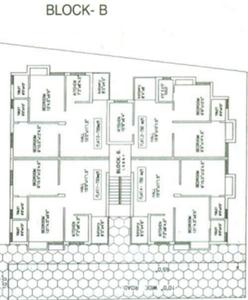 Project Image of 720.0 - 880.0 Sq.ft 2 BHK Apartment for buy in Agni Lakshmi Griha
