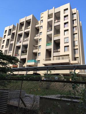 Project Image of 515.48 - 621.83 Sq.ft 2 BHK Apartment for buy in Skyi Star City