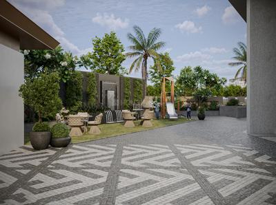Project Image of 1145.0 - 1862.0 Sq.ft 2 BHK Apartment for buy in Aerovista
