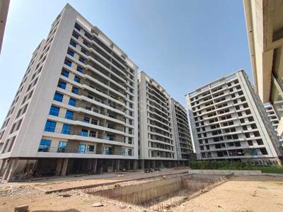 Project Image of 1512.0 - 2112.0 Sq.ft 3 BHK Apartment for buy in Shree Siddheshwar Hazelwood