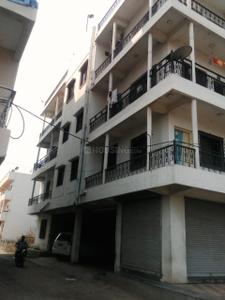 Project Image of 469.95 - 1680.03 Sq.ft 1 BHK Apartment for buy in Shree Sai Laxmi Niwas