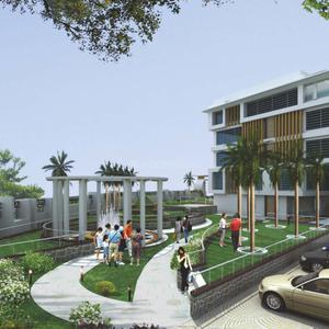 Project Image of 293.0 - 2400.0 Sq.ft 1 BHK Apartment for buy in RV Bhaiji Panchajanya