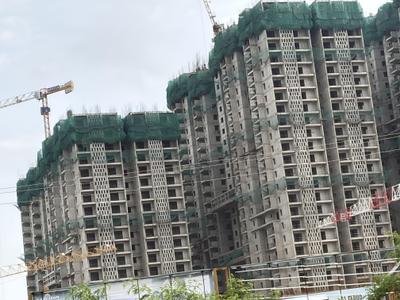 Project Image of 1355.0 - 5470.0 Sq.ft 2 BHK Apartment for buy in High9