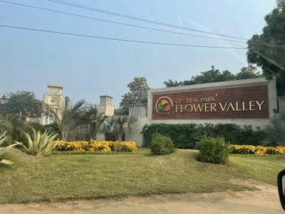 Project Image of 1093.0 - 3700.0 Sq.ft 2 BHK Independent Floor for buy in Central Park Flower Valley Floors And Villas