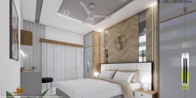 Project Image of 850.0 - 2000.0 Sq.ft 2 BHK Villa for buy in Shree Krishna Avenue Phase 2