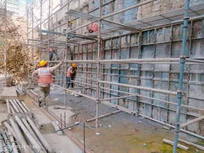 Project Image of 622.0 - 775.0 Sq.ft 2 BHK Apartment for buy in Avalon