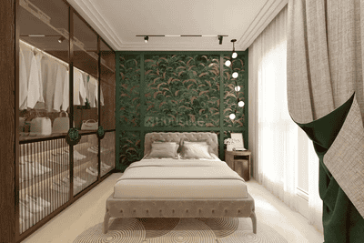 Project Image of 645.08 - 1400.0 Sq.ft 2 BHK Apartment for buy in Raymond The Address By GS Bandra Tower B