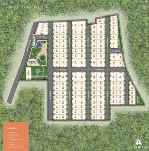 Project Image of 1400.0 - 3887.0 Sq.ft 2 BHK Villa for buy in Greenstoneindia El Dorado