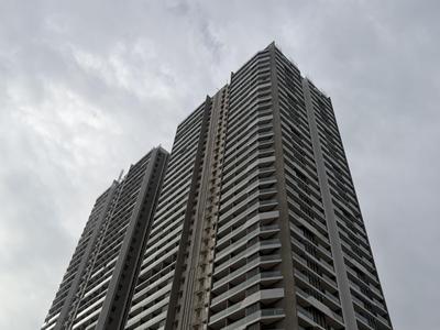 Project Image of 3242.0 - 4090.0 Sq.ft 4 BHK Apartment for buy in DSR Valar