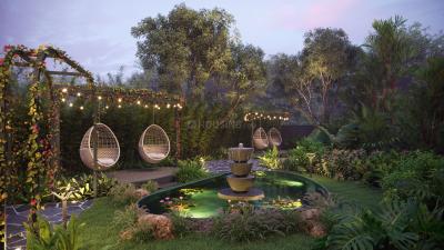 Project Image of 2745.0 - 5175.0 Sq.ft 3 BHK Apartment for buy in The Privilon