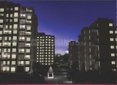 Project Image of 495.0 - 608.0 Sq.ft 2 BHK Apartment for buy in Trimurti Elina Phase 2