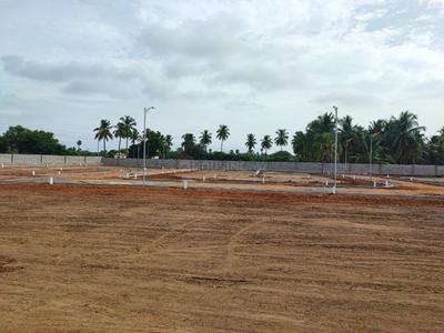Project Image of 600.0 - 2400.0 Sq.ft Residential Plot Plot for buy in Everest Global City